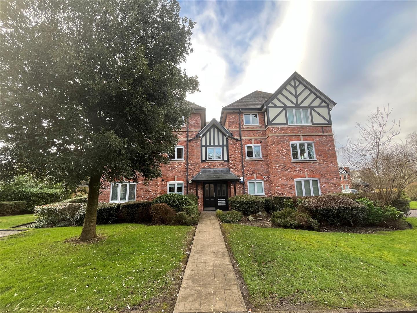 Eton Drive, CHEADLE
